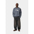 Carhartt WIP Og Single Knee Pant - Black Tobacco Used Wash - Streetart.fr