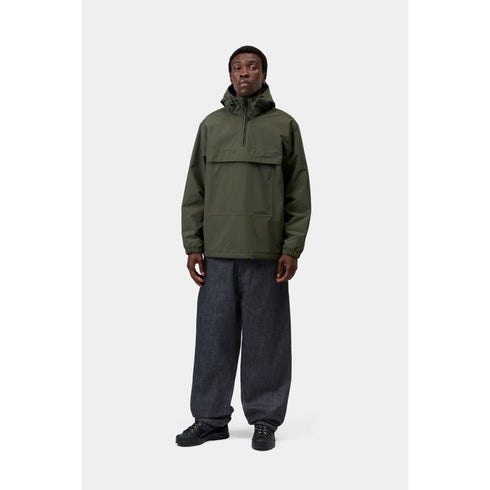 Carhartt WIP Og Single Knee Pant - Blue Rigid - Streetart.fr