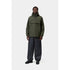Carhartt WIP Og Single Knee Pant - Blue Rigid - Streetart.fr