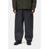 Carhartt WIP Og Single Knee Pant - Blue Rigid - Streetart.fr
