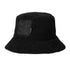 Carhartt WIP Orla Bucket - Hat Black / Black - Streetart.fr