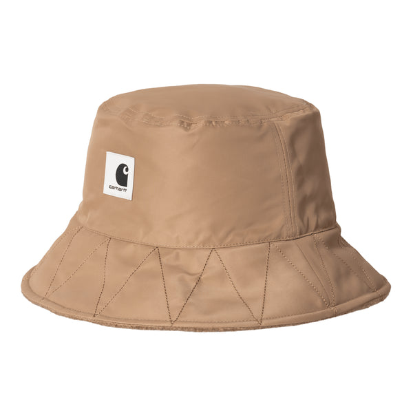 Carhartt WIP Orla Bucket Hat Peanuts — casquette