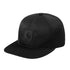 Carhartt WIP Otley Cap Black - Streetart.fr