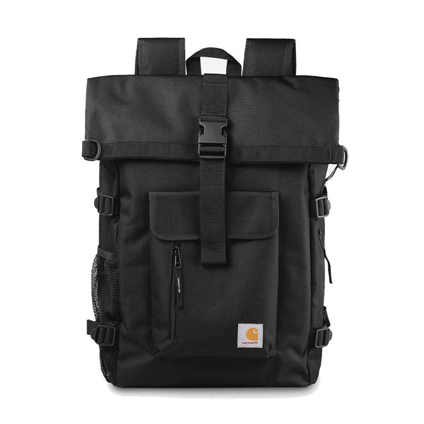 Carhartt WIP Philis Backpack - Black — sac