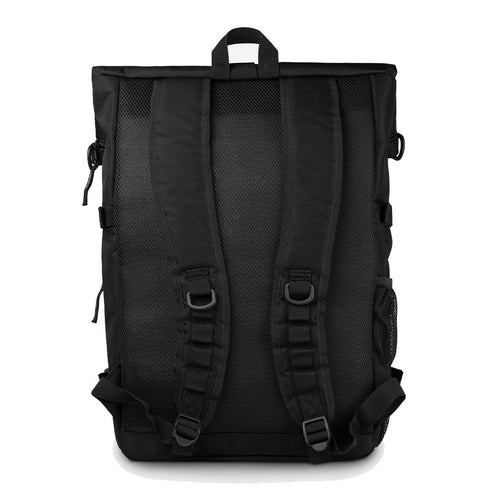 Carhartt WIP Philis Backpack - Black - Streetart.fr
