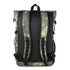 Carhartt WIP Philis Backpack Camo Combi Green - Streetart.fr