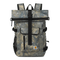 Carhartt WIP Philis Backpack Camo Combi Green - Streetart.fr