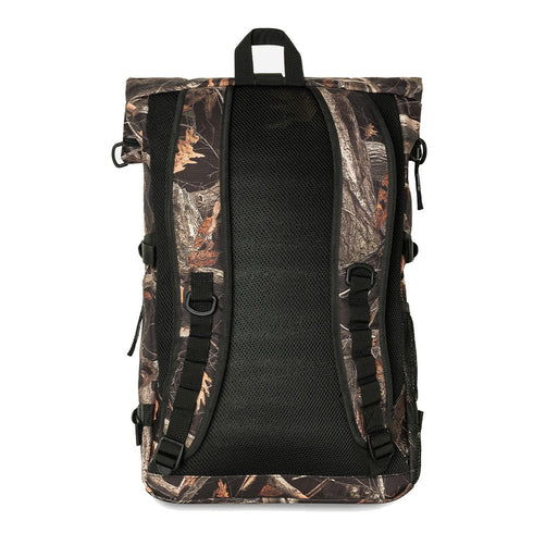 Carhartt WIP Philis Backpack - Camo Feather Tree / Black - Streetart.fr