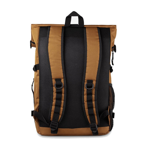 Carhartt WIP Philis Backpack - Hamilton Brown - Streetart.fr