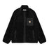Carhartt WIP Prentis Liner Jacket - Black / Black - Streetart.fr