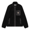 Carhartt WIP Prentis Liner Jacket - Black / Black - Streetart.fr