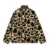 Carhartt WIP Prentis Liner Jacket - Camo Duck Jacquard Green - Streetart.fr