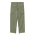 Carhartt WIP Regular Cargo Pant - Dollar Garment Dyed - Streetart.fr