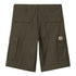 Carhartt WIP Regular Cargo Short Cypress Rinsed - Streetart.fr