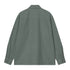 Carhartt WIP Reno Shirt Jacket - Velvet Green - Streetart.fr