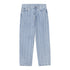 Carhartt WIP Rylan Pant - Rylan Stripe Blue Stone Bleach - Streetart.fr