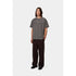 Carhartt WIP S/S Boxed T-Shirt - Soot Garment Dyed - I037256_26_GD