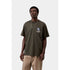 Carhartt WIP S/S Grape Picker T-Shirt - Cypress - I037231_63_XX
