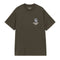 Carhartt WIP S/S Grape Picker T-Shirt - Cypress