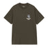 Carhartt WIP S/S Grape Picker T-Shirt - Cypress