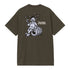 Carhartt WIP S/S Grape Picker T-Shirt - Cypress