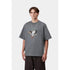 Carhartt WIP S/S Pennon T-Shirt - Styx - I037261_3RE_XX