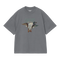 Carhartt WIP S/S Pennon T-Shirt - Styx - I037261_3RE_XX