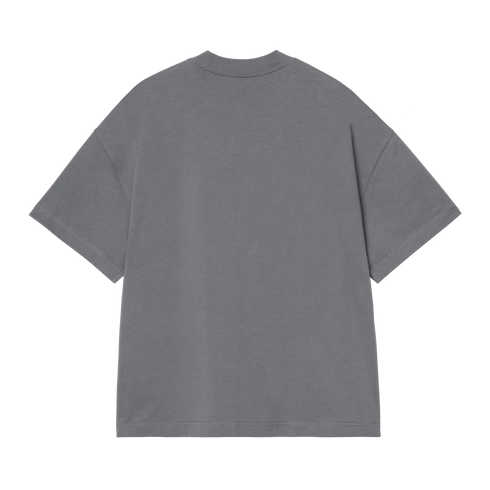 Carhartt WIP S/S Pennon T-Shirt - Styx - I037261_3RE_XX