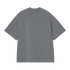 Carhartt WIP S/S Pennon T-Shirt - Styx - I037261_3RE_XX