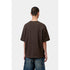 Carhartt WIP S/S Signature Script T-Shirt - Tobacco / Natural - I033828_3XB_XX