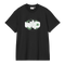 Carhartt WIP S/S Wireless T-Shirt - Black - I037257_89_XX