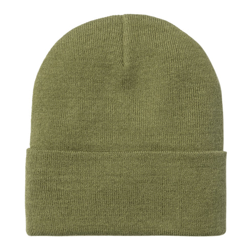 Carhartt WIP Script - Beanie Capulet / Aura - Streetart.fr