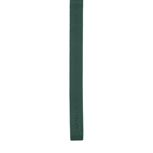 Carhartt WIP Script Belt Tonal Treehouse - Streetart.fr