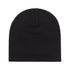 Carhartt WIP Scripter Beanie - Black - Streetart.fr