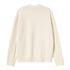 Carhartt WIP Shawn Sweater Pullover Natural - Streetart.fr