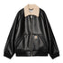 Carhartt WIP Shepton Jacket - Black - Streetart.fr