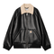 Carhartt WIP Shepton Jacket - Black - Streetart.fr