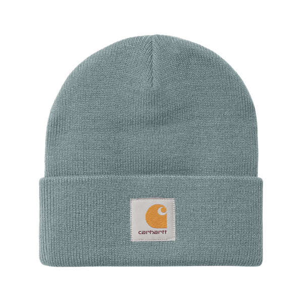 Carhartt WIP Short Watch Hat Beanie - Citadel — bonnet