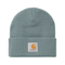 Carhartt WIP Short Watch Hat Beanie - Citadel - Streetart.fr