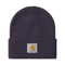 Carhartt WIP Short Watch Hat Beanie - Lokers - Streetart.fr