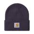 Carhartt WIP Short Watch Hat Beanie - Lokers - Streetart.fr