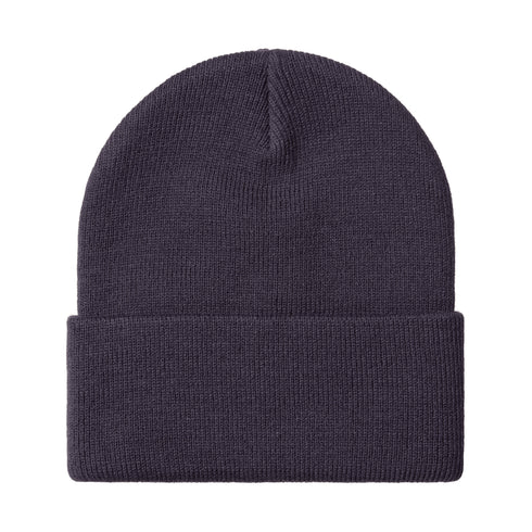 Carhartt WIP Short Watch Hat Beanie - Lokers - Streetart.fr