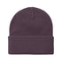 Carhartt WIP Short Watch Hat - Cozy Purple - Streetart.fr