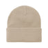 Carhartt WIP Short Watch Hat - Fleur De Sel - Streetart.fr