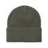 Carhartt WIP Short Watch Hat - Shungite - Streetart.fr