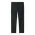 Carhartt WIP Sid Pant - Black Rinsed - Streetart.fr
