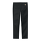Carhartt WIP Sid Pant - Black Rinsed - Streetart.fr