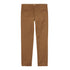 Carhartt WIP Sid Pant Hamilton Brown Rinsed - Streetart.fr