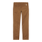 Carhartt WIP Sid Pant Hamilton Brown Rinsed - Streetart.fr