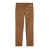 Carhartt WIP Sid Pant Hamilton Brown Rinsed - Streetart.fr